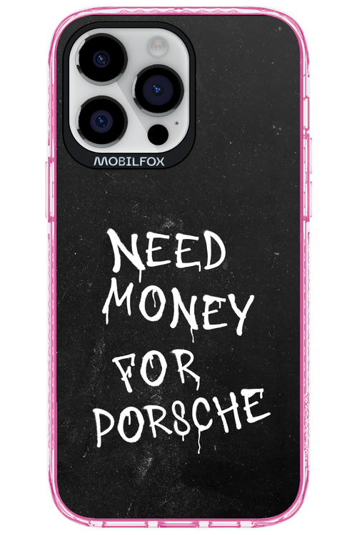 Need Money II - Apple iPhone 14 Pro Max