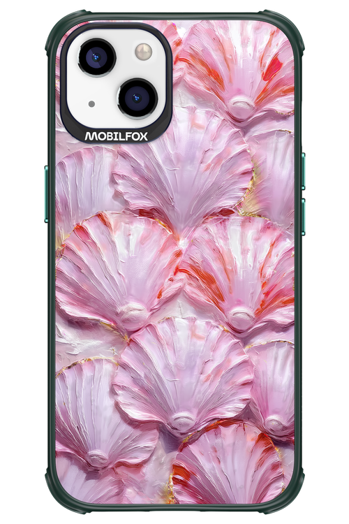 Venus Shell - Apple iPhone 13