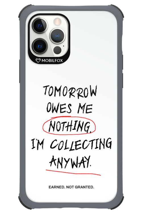 Anyway 2.0 - Apple iPhone 12 Pro