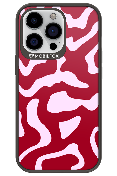 Strawberry Shake - Apple iPhone 13 Pro