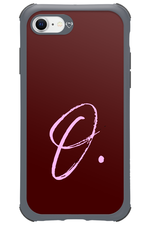(Dark Blush) O 2.0 - Apple iPhone 7