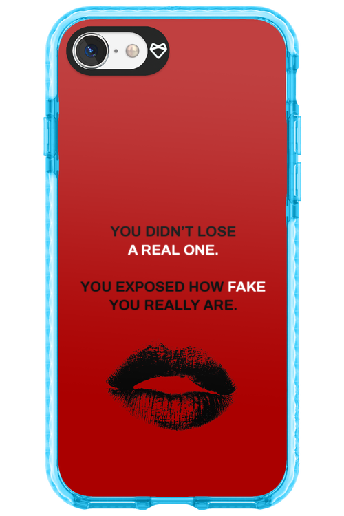 Real or Fake - Apple iPhone 7