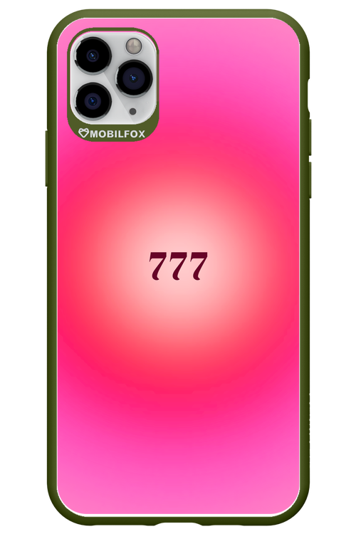 Aura 777 - Apple iPhone 11 Pro Max