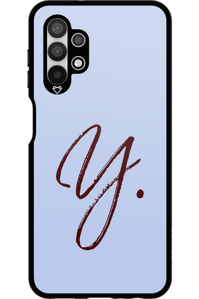 (Jellyfish Presso) Y 2.0 - Samsung Galaxy A13 4G