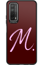 (Dark Blush) M 2.0 - Huawei P Smart 2021