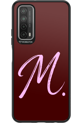 (Dark Blush) M 2.0 - Huawei P Smart 2021