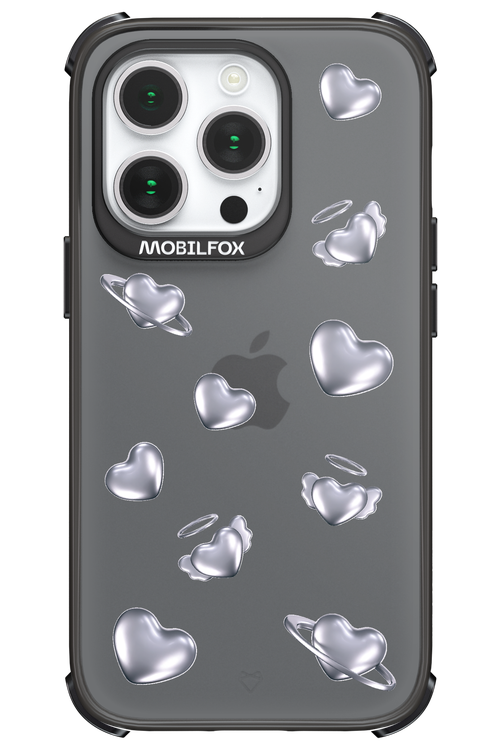 Chrome Hearts - Apple iPhone 14 Pro