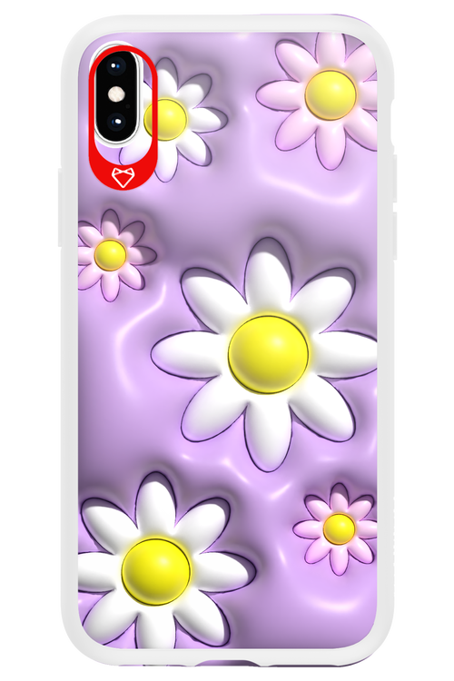 Lavender - Apple iPhone XS