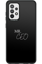 Mr. CEO  - Samsung Galaxy A72