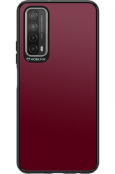 Burgundy 2.0 - Huawei P Smart 2021