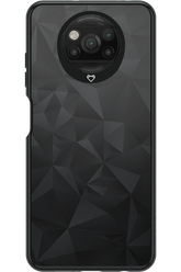 Low Poly 2.0 - Xiaomi Poco X3 Pro