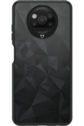 Low Poly 2.0 - Xiaomi Poco X3 Pro