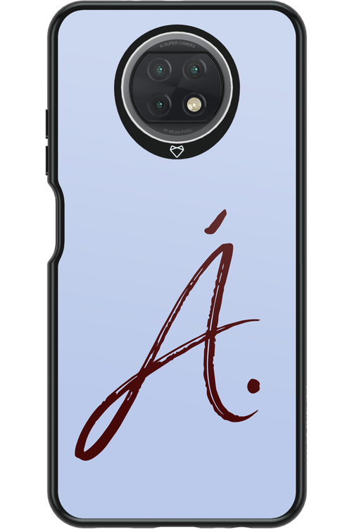(Jellyfish Presso) A II 2.0 - Xiaomi Redmi Note 9T 5G