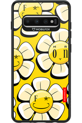 Horny Flowers 2.0 - Samsung Galaxy S10+