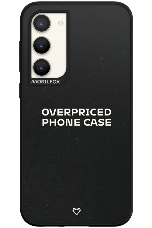 Overprieced - Samsung Galaxy S23 Plus