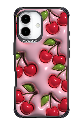 Cherry Bomb - Apple iPhone 17