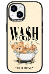 Money Washing - Apple iPhone 15