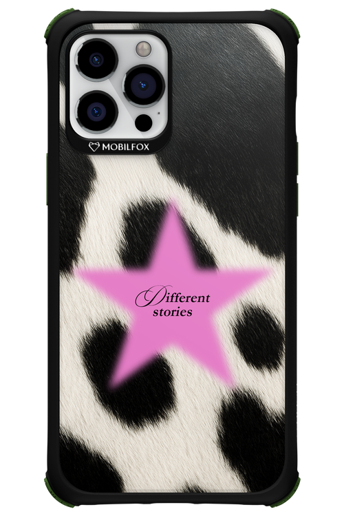 Same Chapter Pink 2.0 - Apple iPhone 12 Pro Max