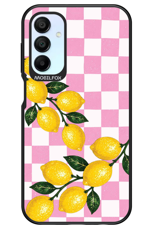 LEMON 2.0 - Samsung Galaxy A15