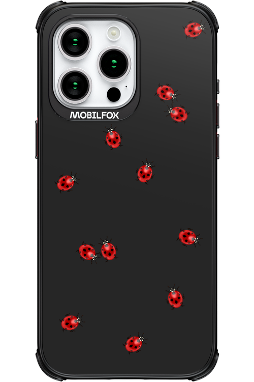 LADYBUGS - Apple iPhone 15 Pro Max
