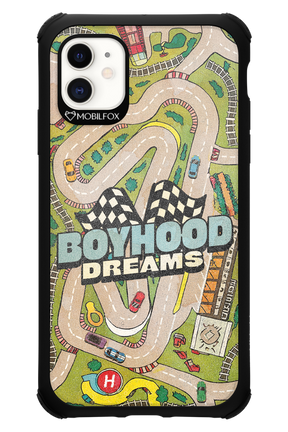 Boyhood Dreams - Apple iPhone 11