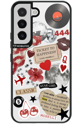 Alter Queen 2.0 - Samsung Galaxy S22