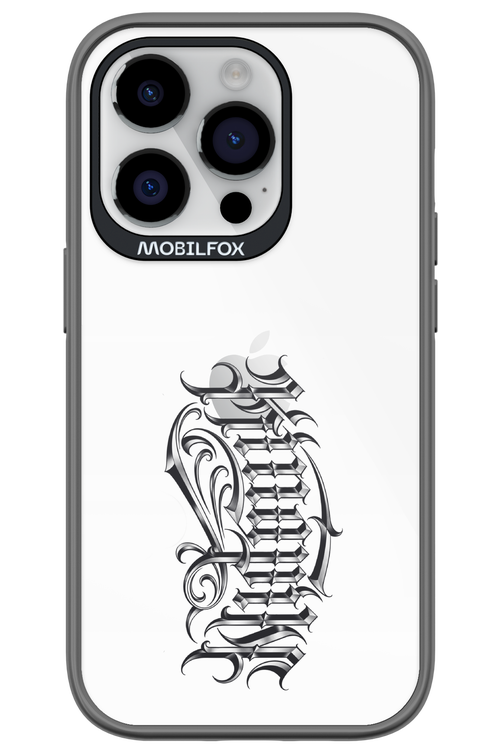 Chaotic Love - Apple iPhone 14 Pro