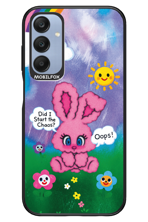 Ooops 2.0 - Samsung A25