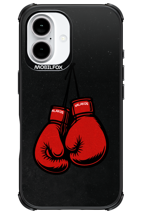 BoxRrr 2.0 - Apple iPhone 16