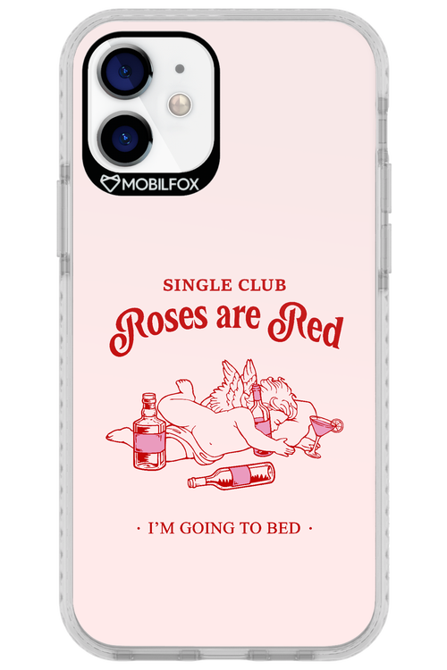 Bed Romance 2.0 - Apple iPhone 12