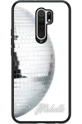 Disco Mood - Xiaomi Redmi 9