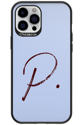 (Jellyfish Presso) P 2.0 - Apple iPhone 12 Pro Max