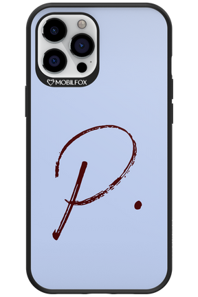 (Jellyfish Presso) P 2.0 - Apple iPhone 12 Pro Max