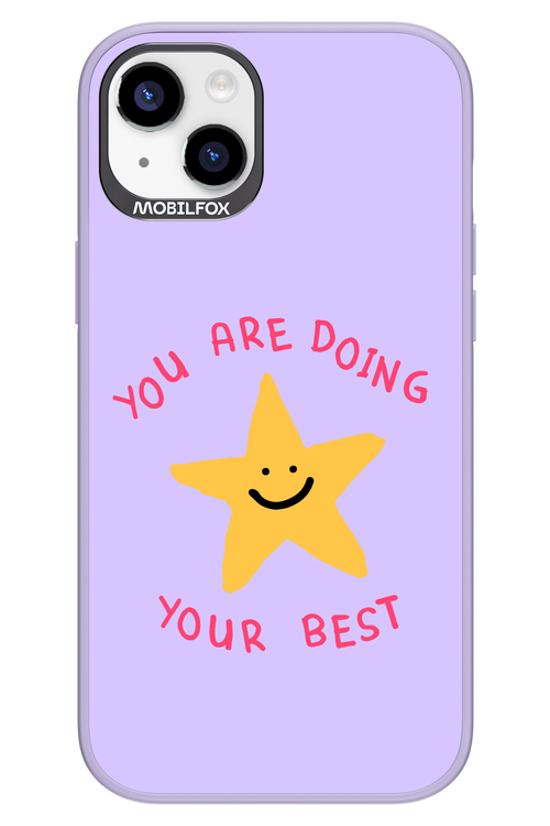 Your Best - Apple iPhone 14 Plus