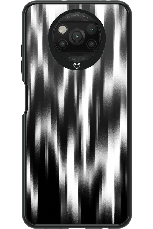 Monochrome Motion 2.0 - Xiaomi Poco X3 NFC