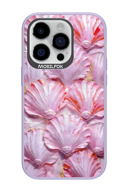 Venus Shell - Apple iPhone 14 Pro