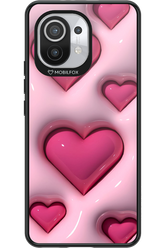 Nantia Hearts 2.0 - Xiaomi Mi 11 5G