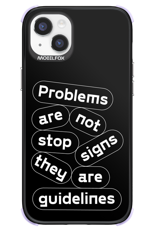 Problemz 2.0 - Apple iPhone 14 Plus