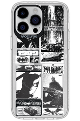 Batman Forever - Apple iPhone 14 Pro Max