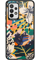 Vintage - Samsung Galaxy A52 / A52 5G / A52s