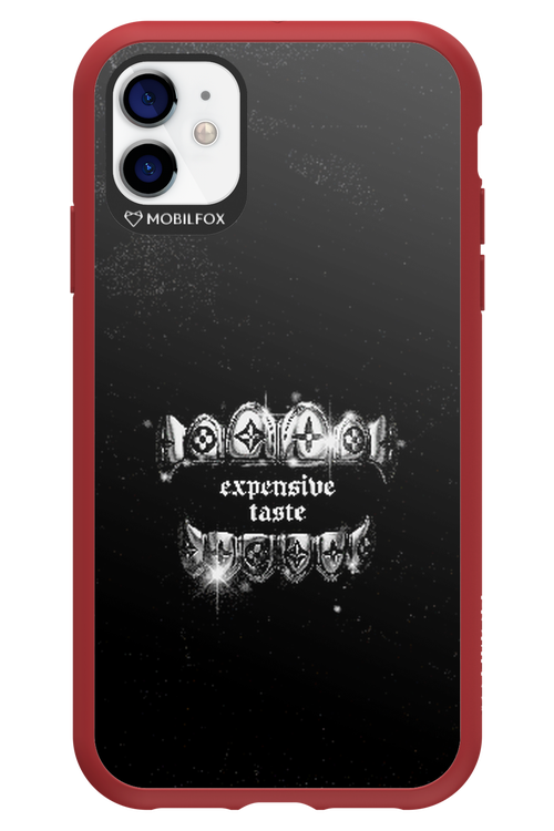 Expensive Taste - Apple iPhone 11