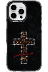 God's Favourite - Apple iPhone 16 Pro Max