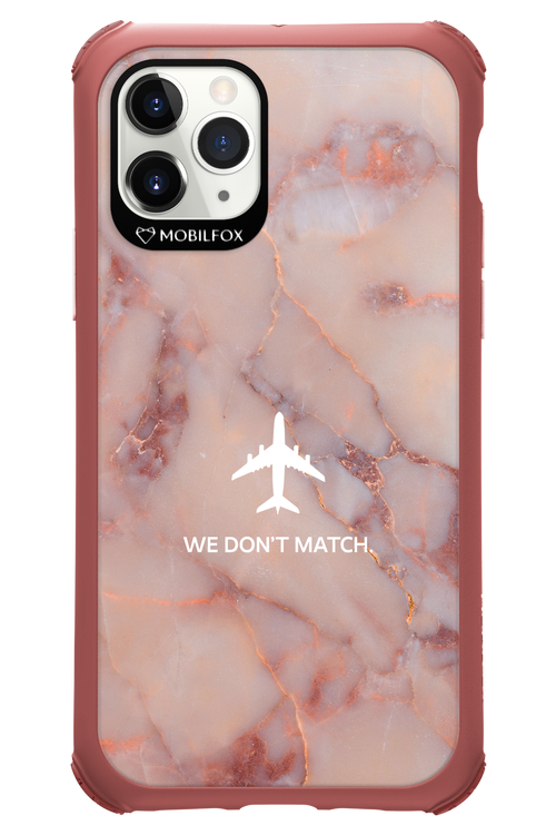 International Love I 2.0 - Apple iPhone 11 Pro