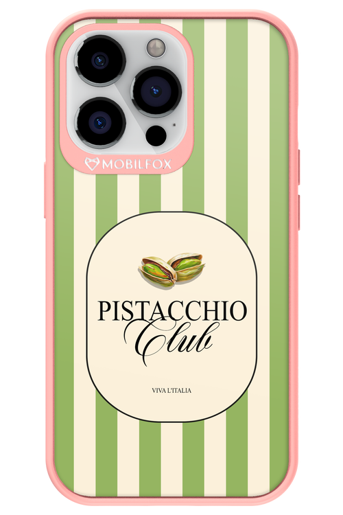 P-Club - Apple iPhone 13 Pro