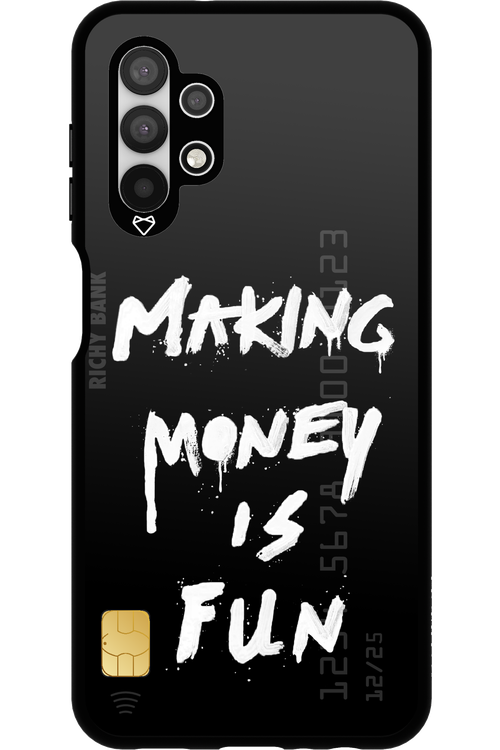 Funny Money 2.0 - Samsung Galaxy A13 4G