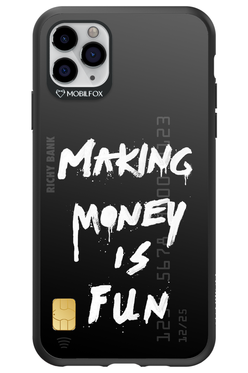 Funny Money - Apple iPhone 11 Pro Max