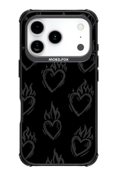 Angry Girlfriend - Apple iPhone 17 Pro