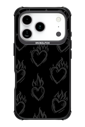 Angry Girlfriend - Apple iPhone 17 Pro