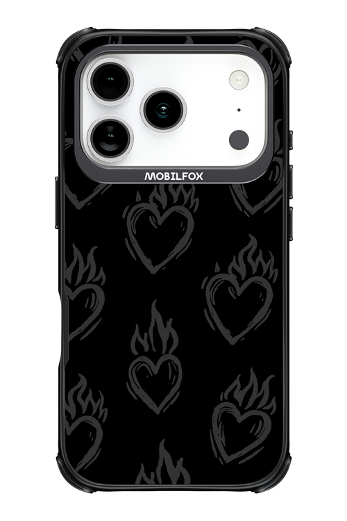 Angry Girlfriend - Apple iPhone 17 Pro