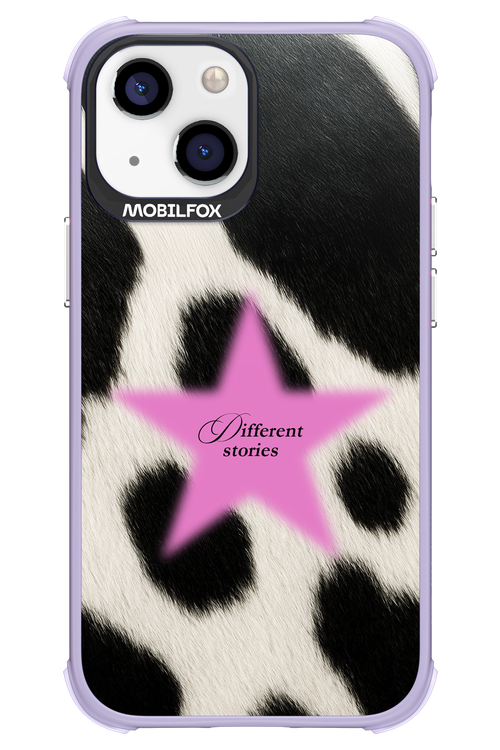 Same Chapter Pink - Apple iPhone 13 Mini